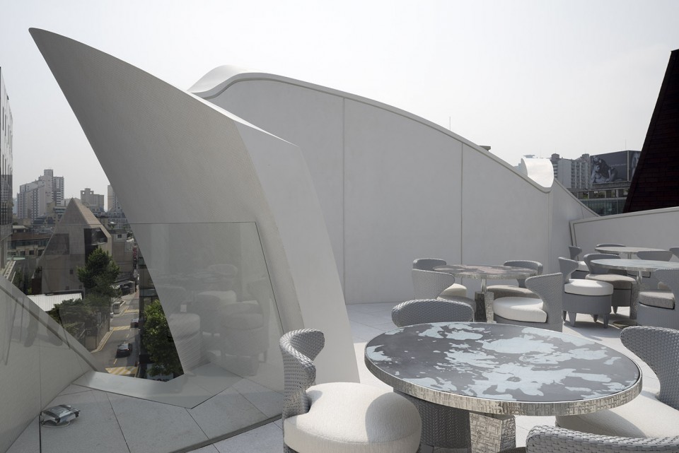 dior首尔旗舰店效果图,迪奥旗舰店唇彩