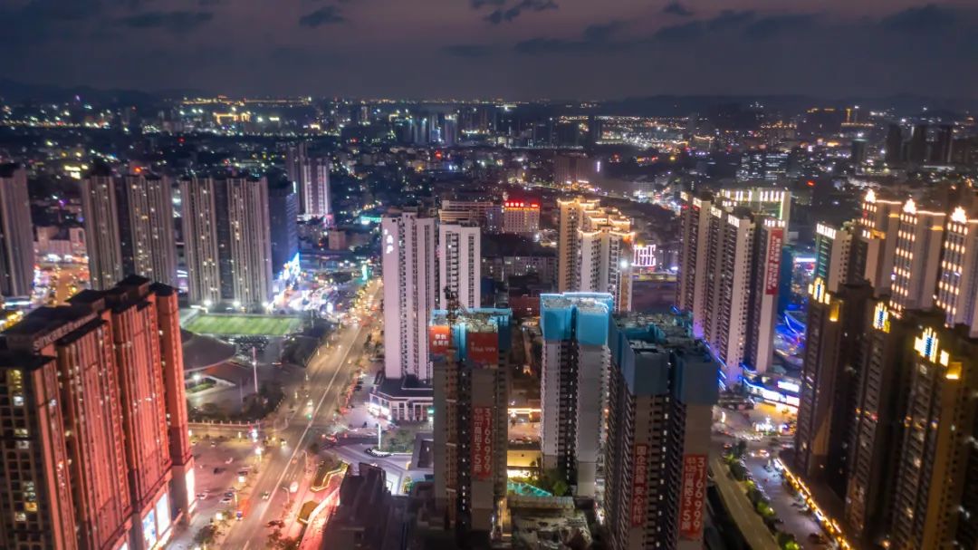 深圳有松山湖吗,深圳有惠州这个地方吗