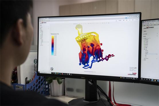 立足自主CAE软件，适创科技为中小企业精准赋能