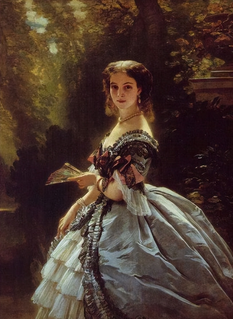 布列舞曲的由来,布列舞曲背景详解