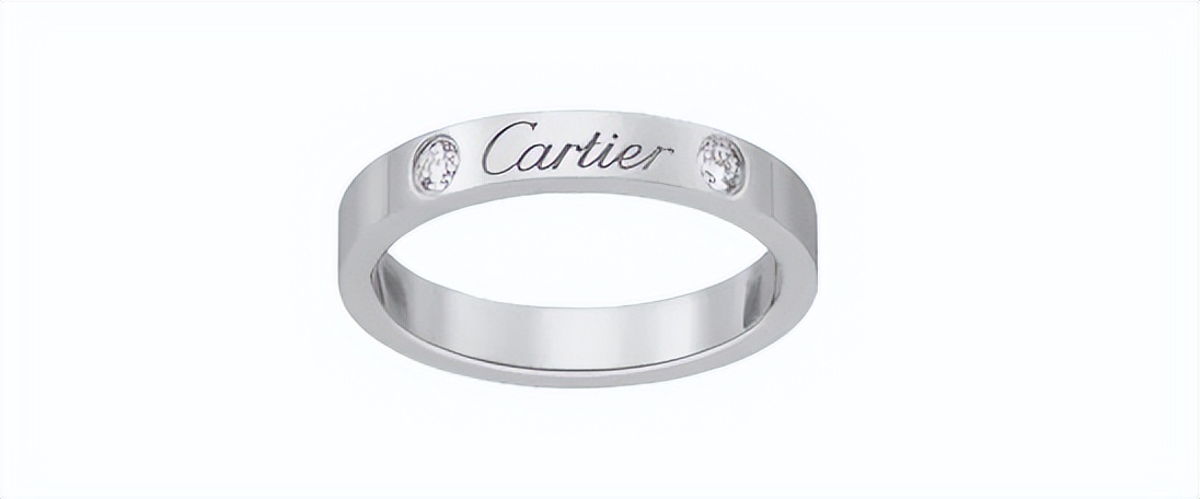 女生都爱的戒指是什么牌子,卡地亚女生戒指