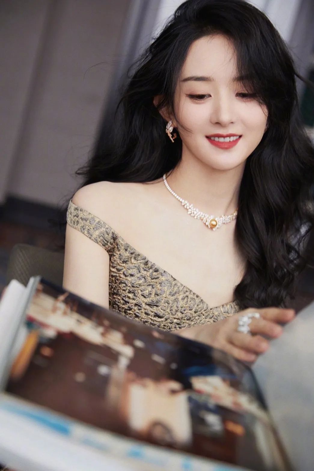 新年开运必备妆容,新年开运妆视频