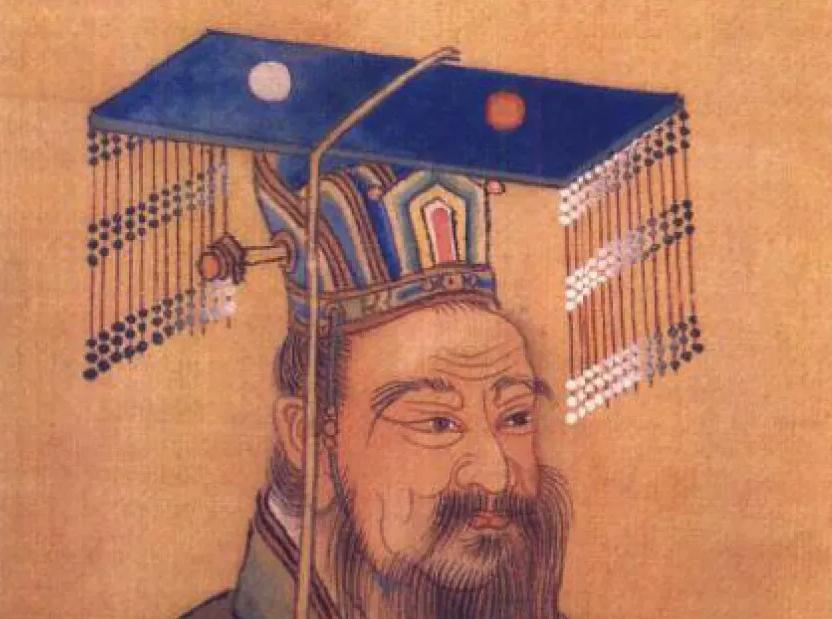 杨坚为什么斗不过杨广,杨坚为什么比杨广强太多