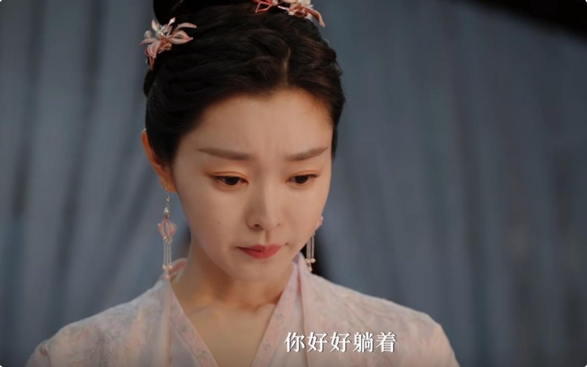 即将播出的六部古装大剧,近日定档播出的古装剧