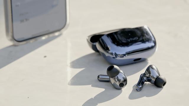 vivotws3e真无线降噪耳机,真无线蓝牙耳机vivotws3