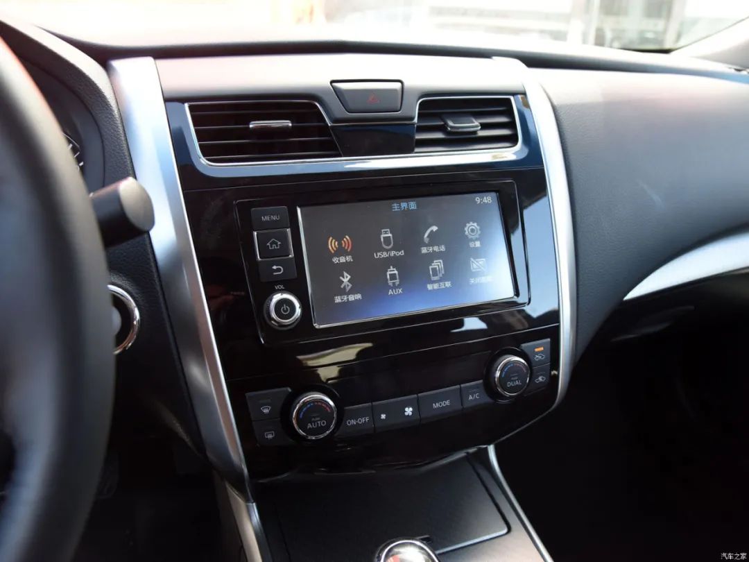 二手天籁11万左右,郑州市二手日产天籁车2万元左右