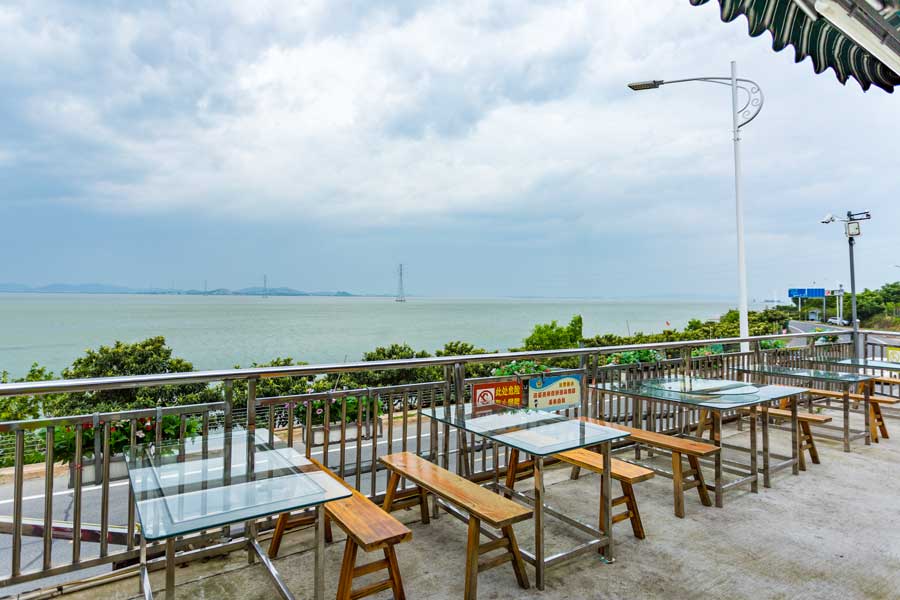 苏州太湖山水间农家乐怎么样,苏州太湖东山农家乐旅游