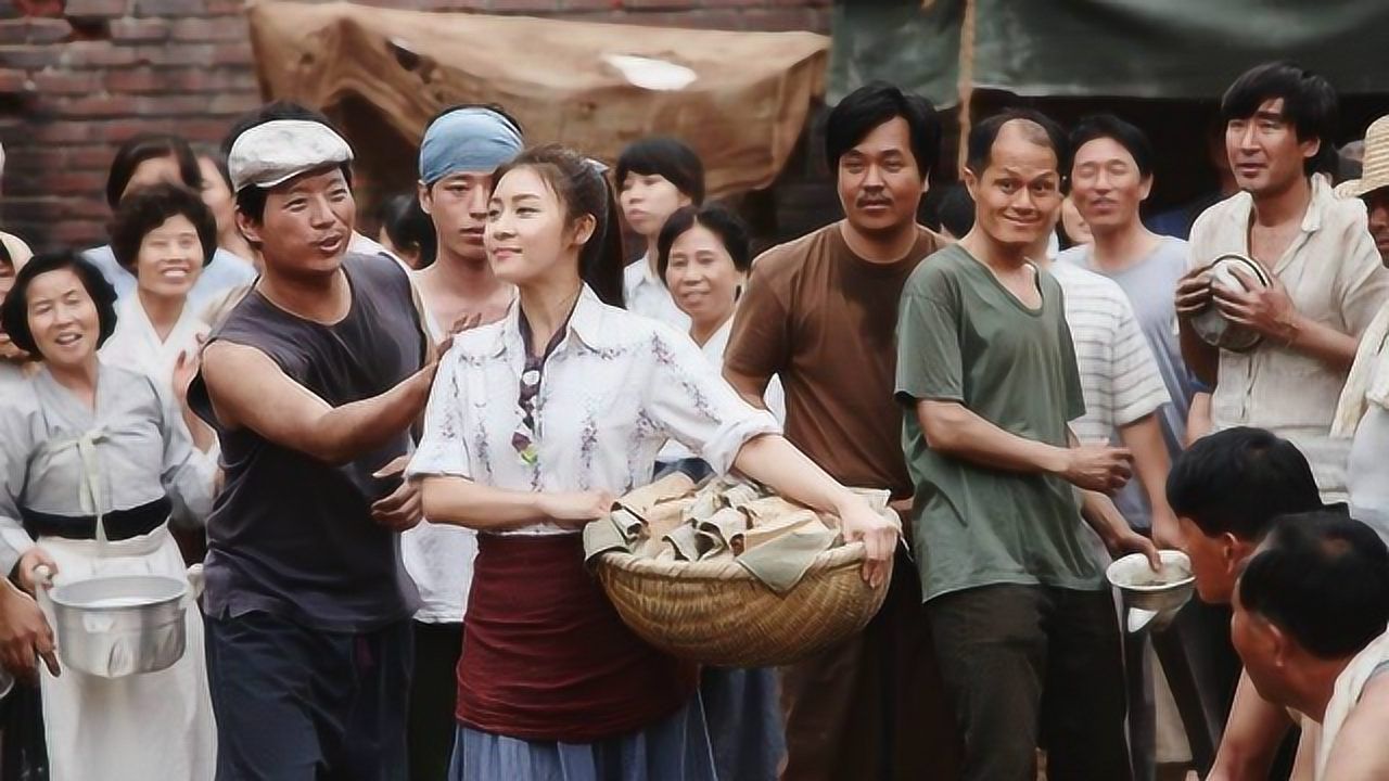 余华的许三观卖血记经典语录,余华许三观卖血记分享感悟