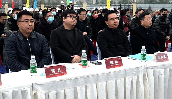 绵阳城市学院新校区二期进展,绵阳城市学院安州校区二期工程