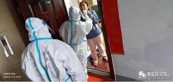 奋勇战“疫”魔仁心显担当——记九三学社社员、区知联会副会长王华