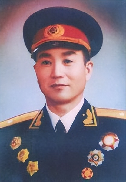 洪学智被下放农业厅厅长是第几集,上将洪学智到吉林是哪集