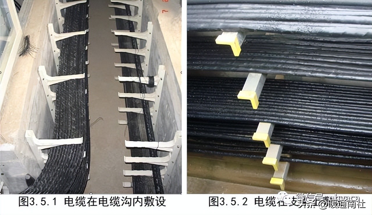 创优工程安全细部节点做法,机电工程创优细部做法有哪些