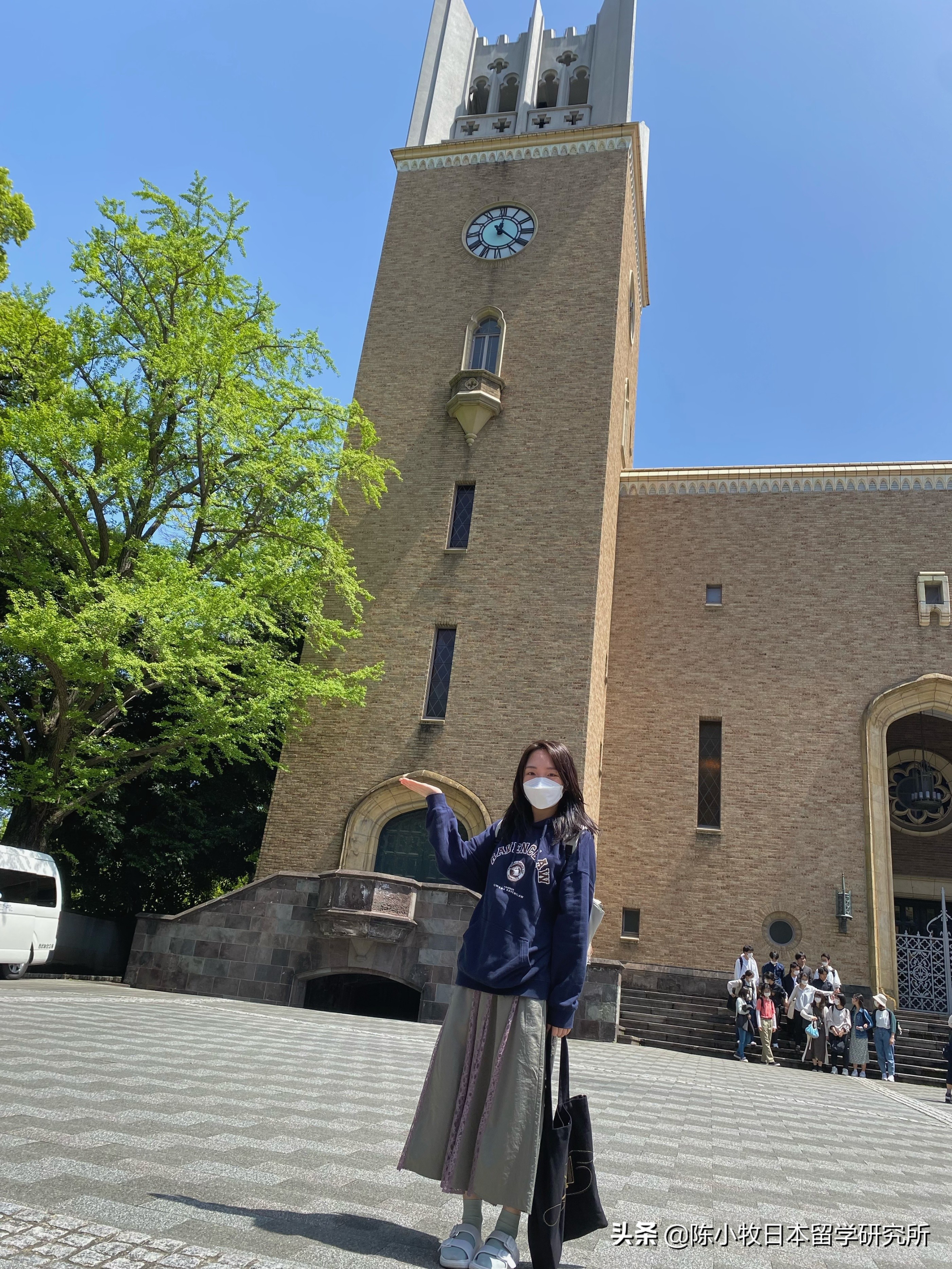 中国赴日学子：几经曲折终入境，“好事多磨”感受深