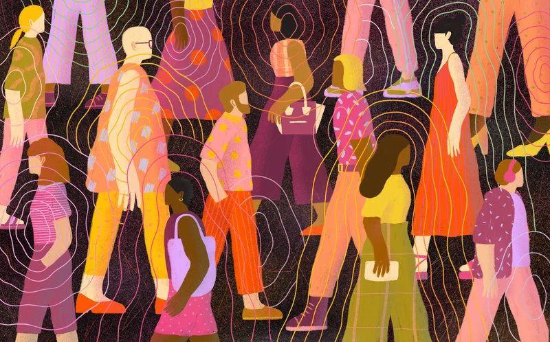 年轻人消费主义心理问题,消费主义背后的心理学