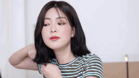 发型师教你如何在家打理头发,搞头发教程