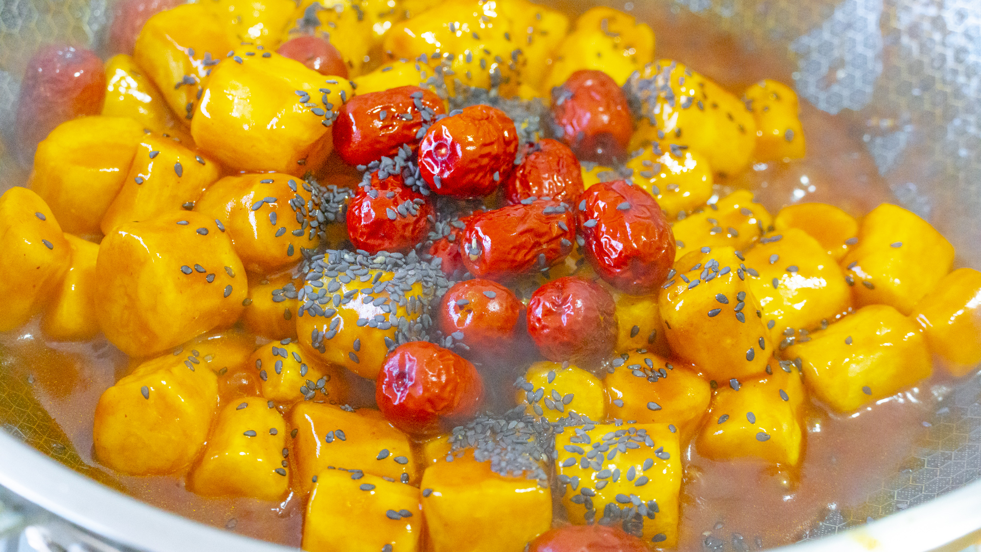 补肾养肾的七大食物推荐,哪些食物是滋阴补肾强筋健骨