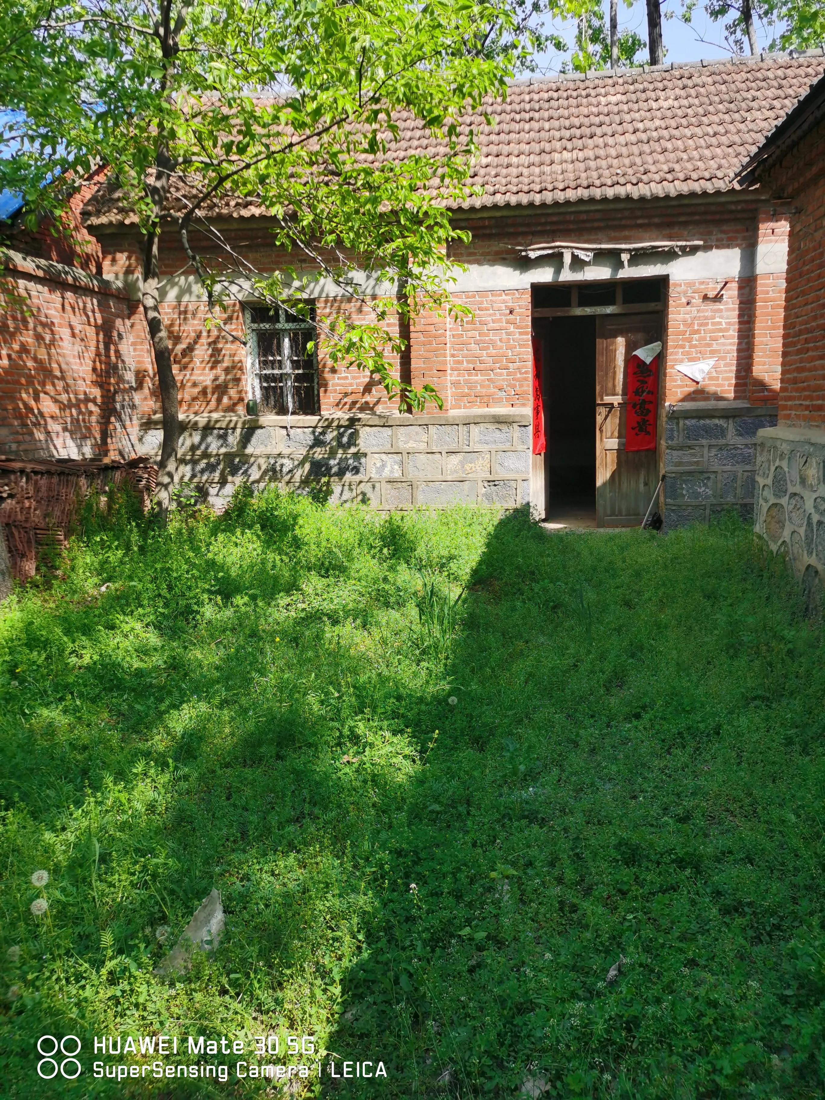 老房子情结完整版,老房子的情怀