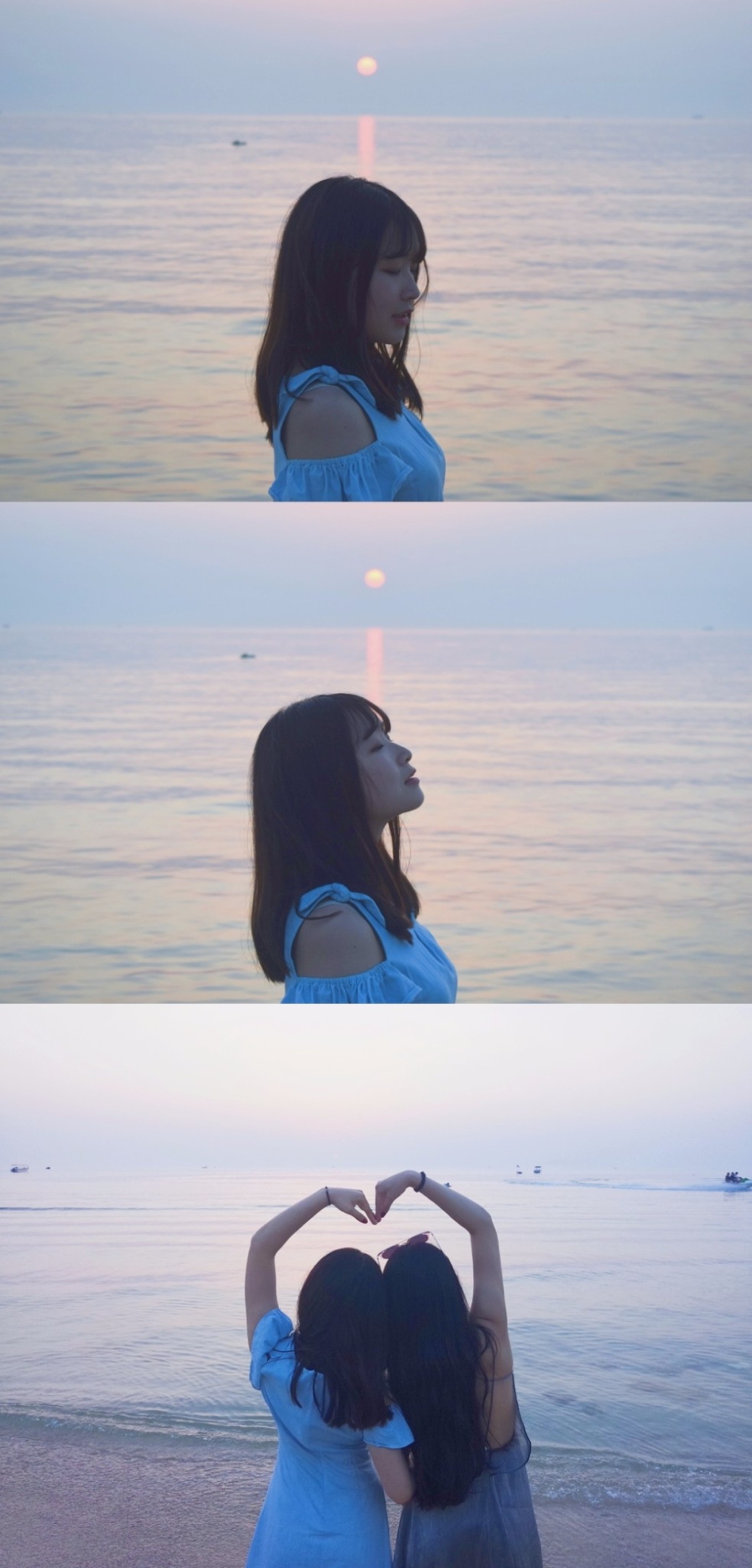 地图迷穷游中国之北海,穷游北海怎么玩