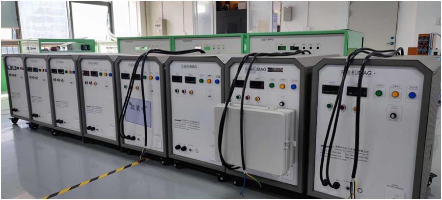 电机充磁检测,电机转子充磁