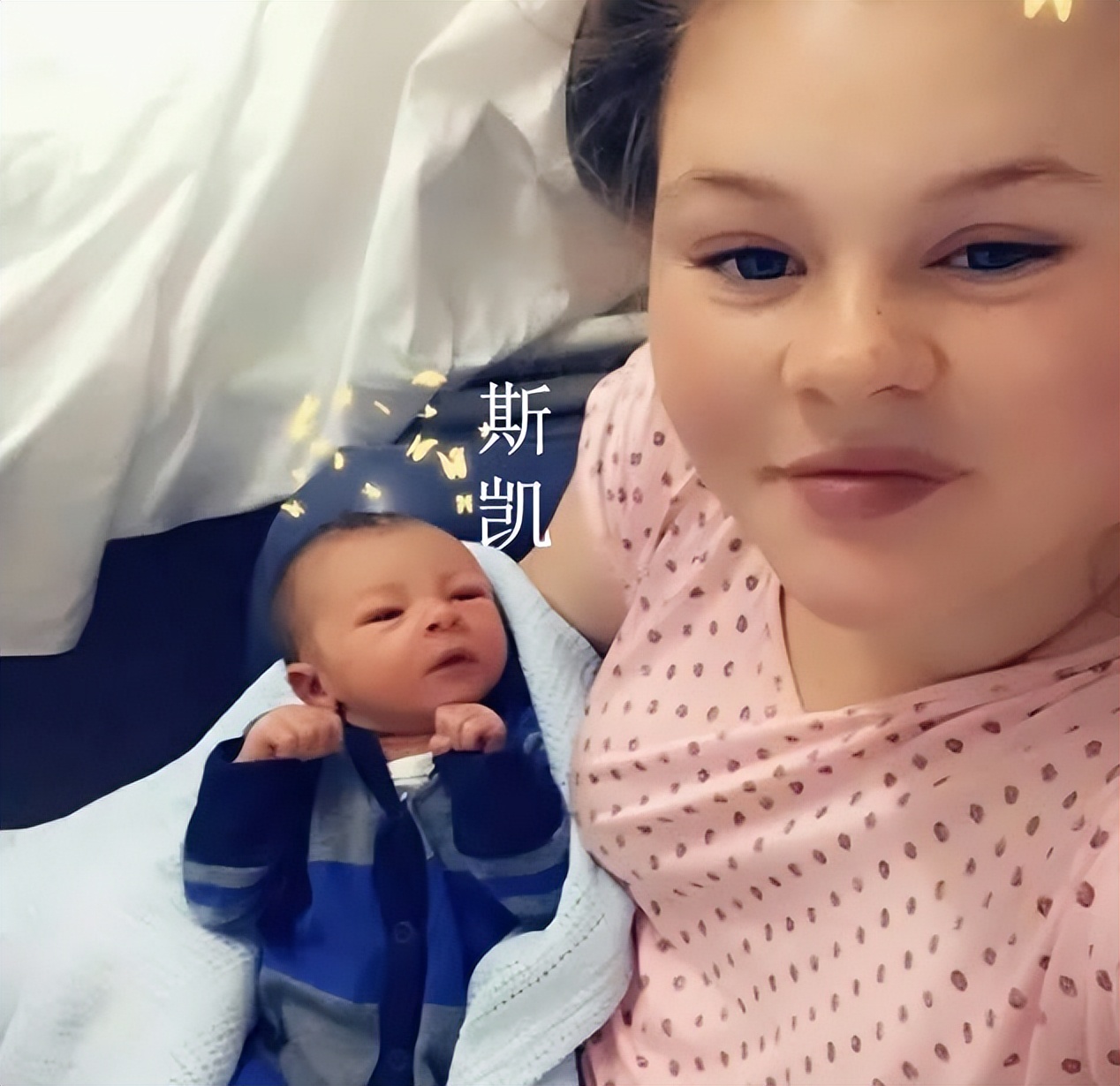 曾外祖母的一生,曾外祖母长什么样