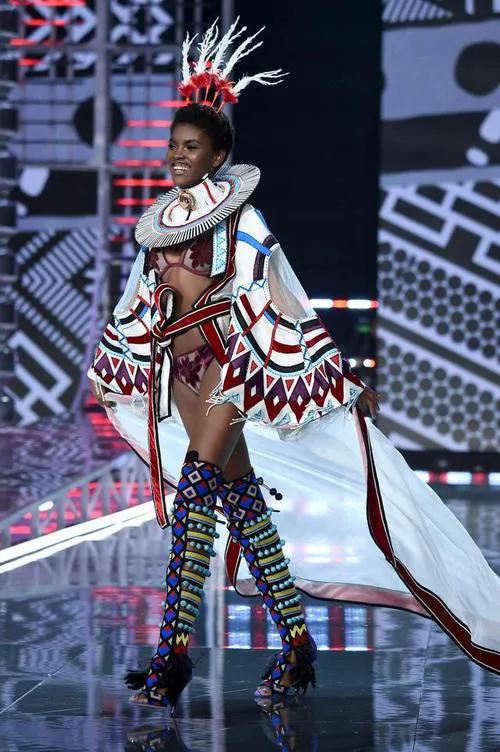 老外看如何成为国际超模,如何成为一名国际超模