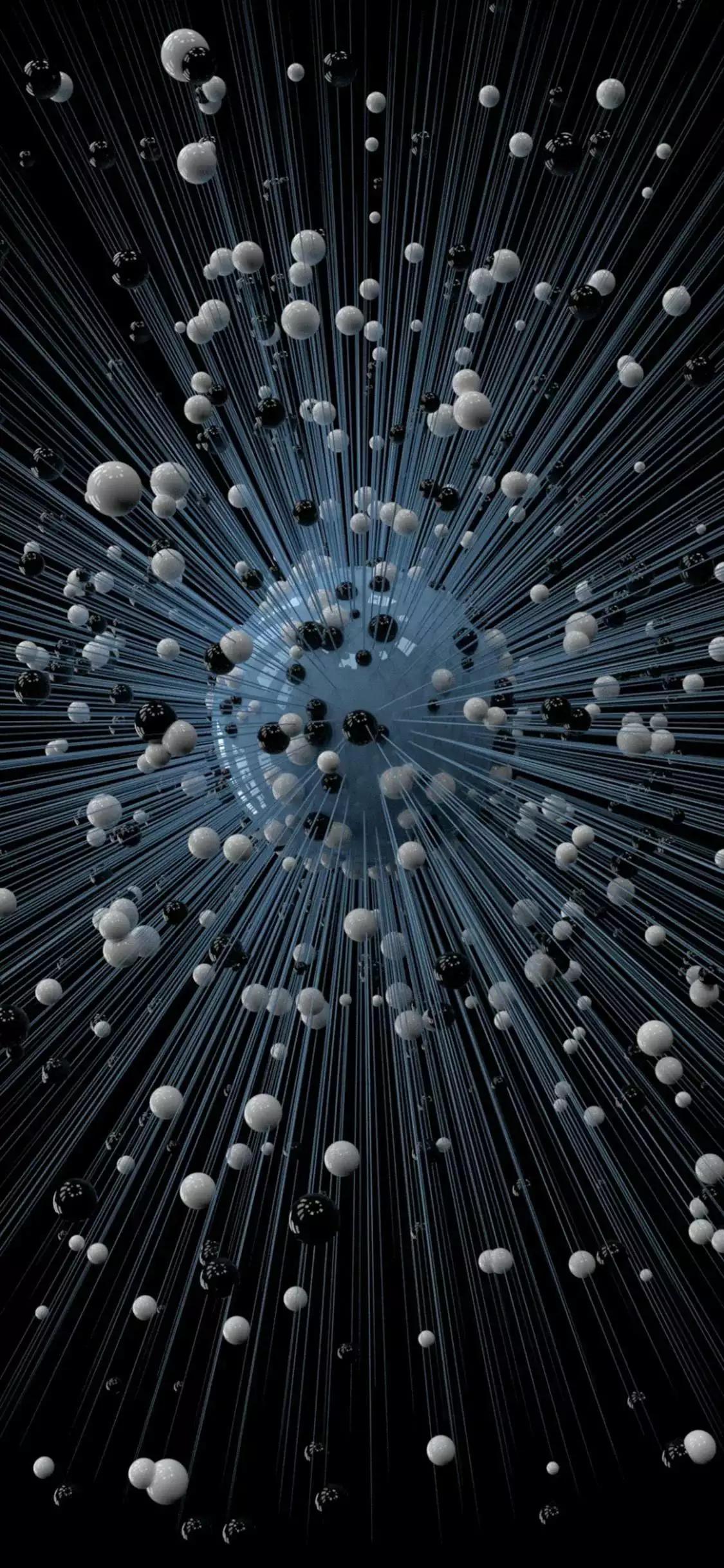 3d立体图标主题壁纸,3d立体壁纸全屏手机