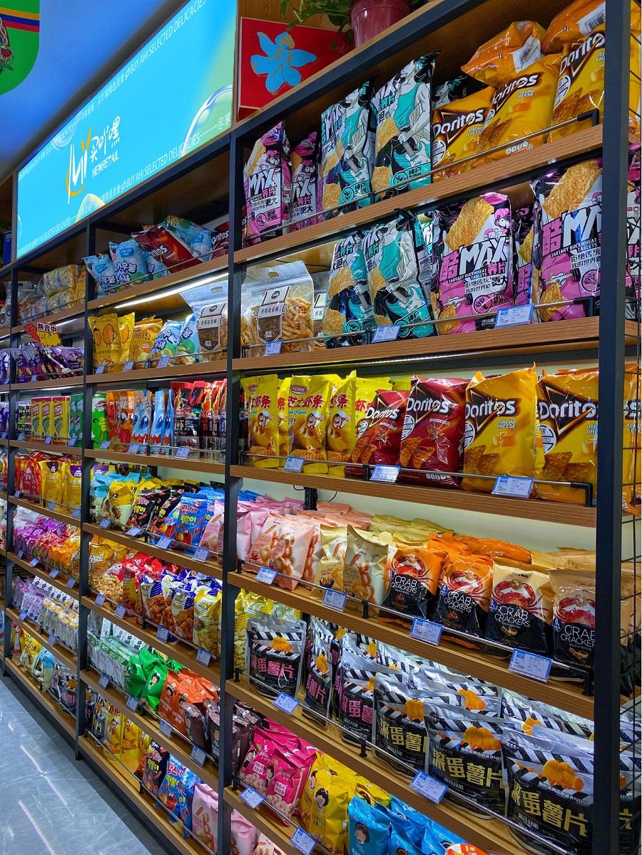 连锁加盟24小时便利店前景如何,自营便利店和加盟便利店哪个赚钱