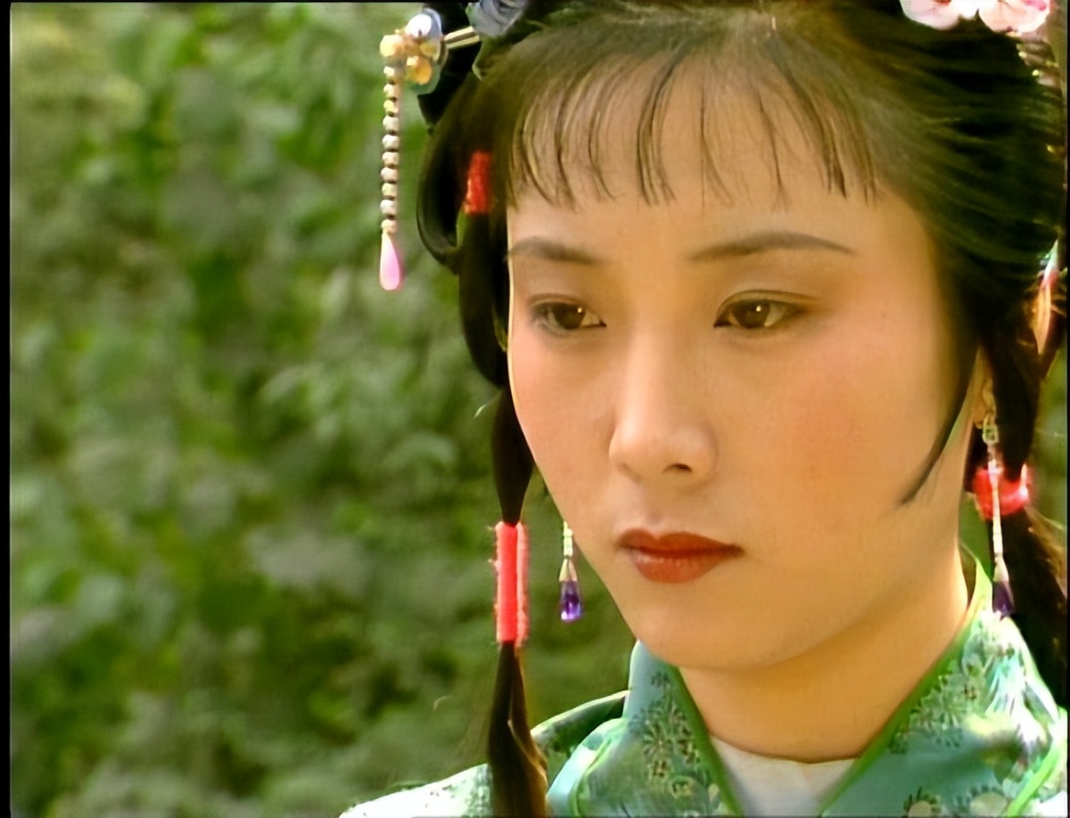 红楼梦金鸳鸯之死,红楼梦鸳鸯拒婚的原因