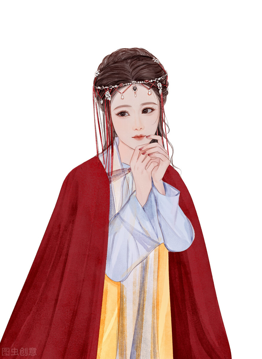 为了补偿她，他给后院所有的女人下了避子汤