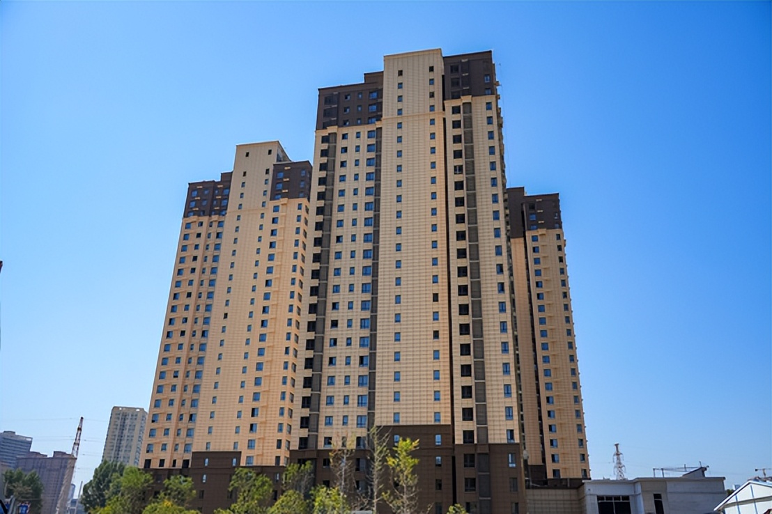 西安曲江大明宫大华拆迁款,西安曲江大明宫大华片区城市更新