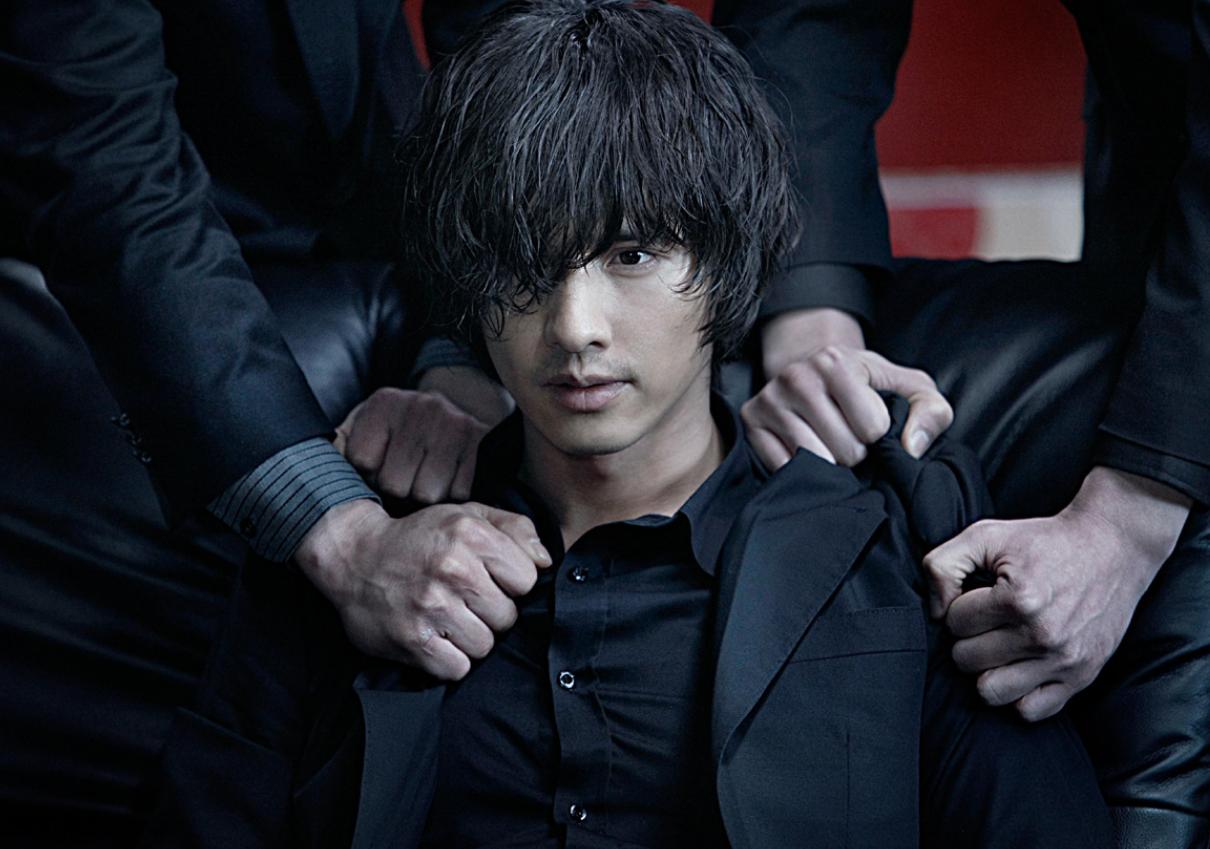 精心挑选五部超燃动作电影,4部不能错过的高能动作电影