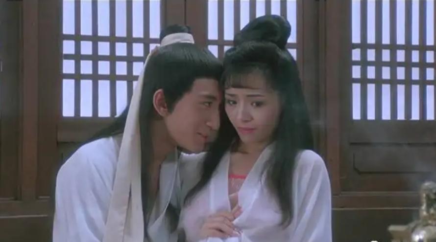 中国十位拍过片的港星,最早参与内地影片拍摄的男港星