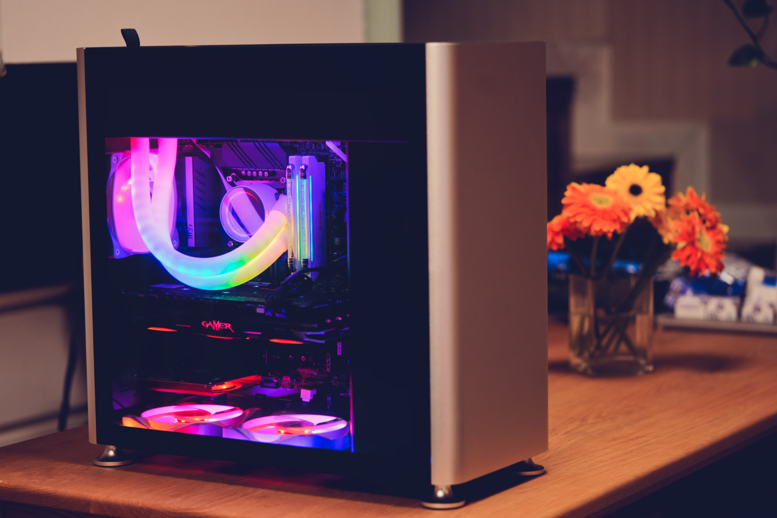 ssd应该买多大,铠侠pcie4.0固态硬盘