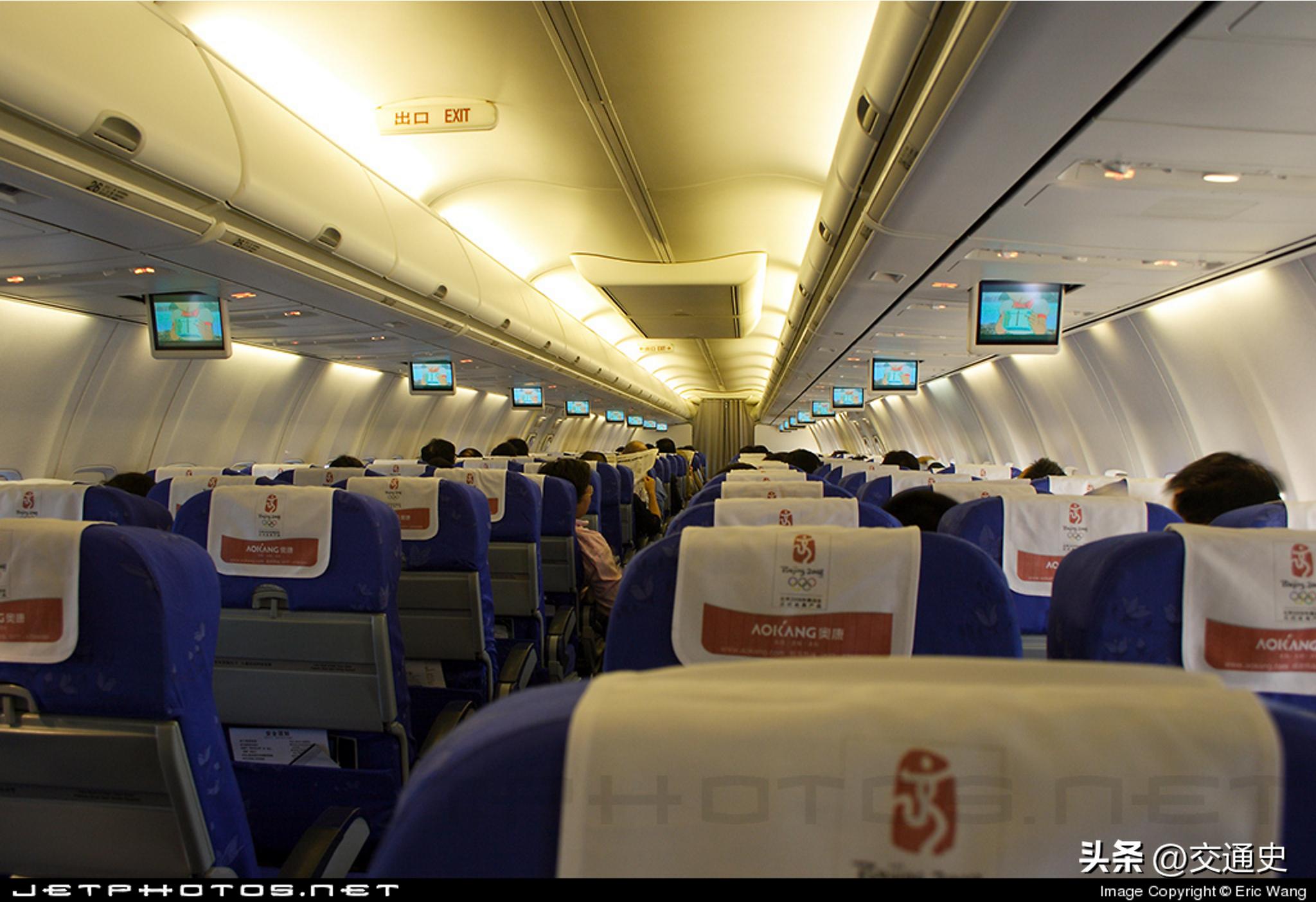 中国现役最老的民航飞机,中国在飞的最老客机