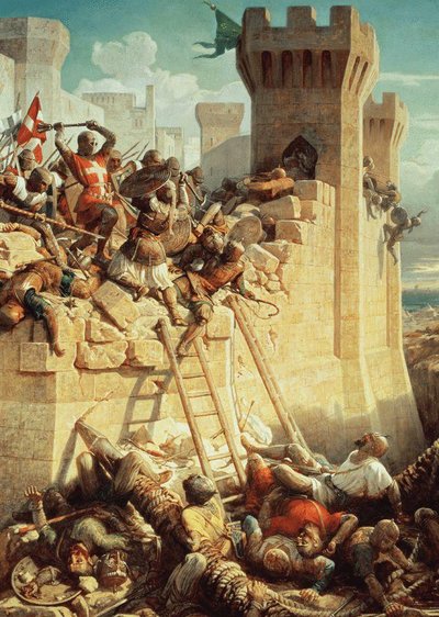 中世纪德意志的政治发展,中世纪的文化特点是什么