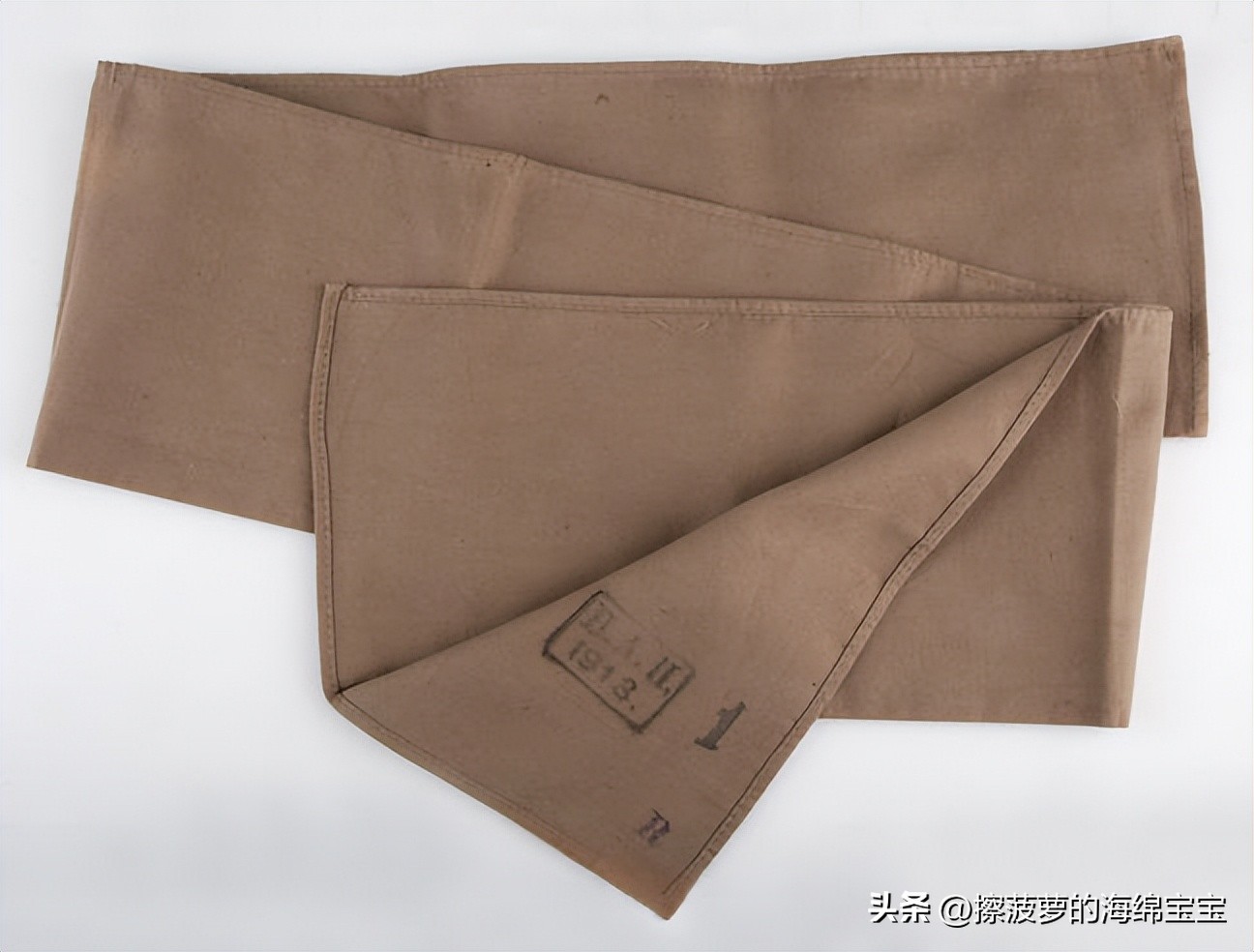 一战后期德国步兵武器装备,德国二战行军包