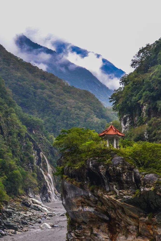 台湾全景图高清版,航拍台湾的整个面貌