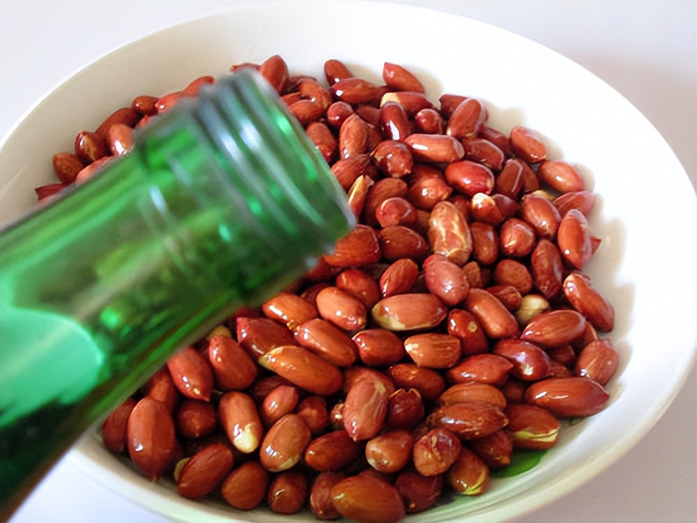 中老年人爱吃什么零食,中老年零食推荐网红零食