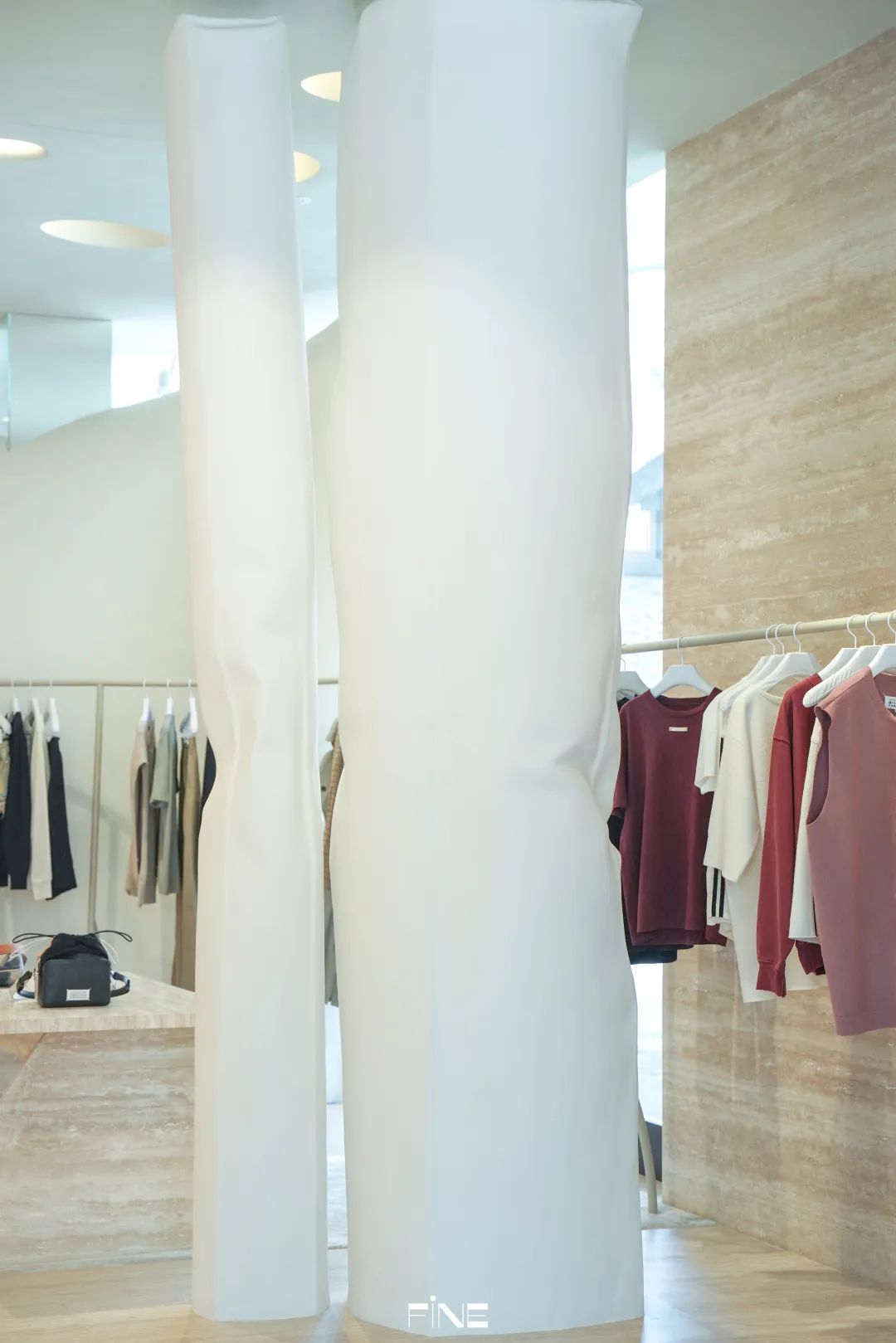 Fashion|MaisonMargiela首间咖啡实体店，味道怎么样？