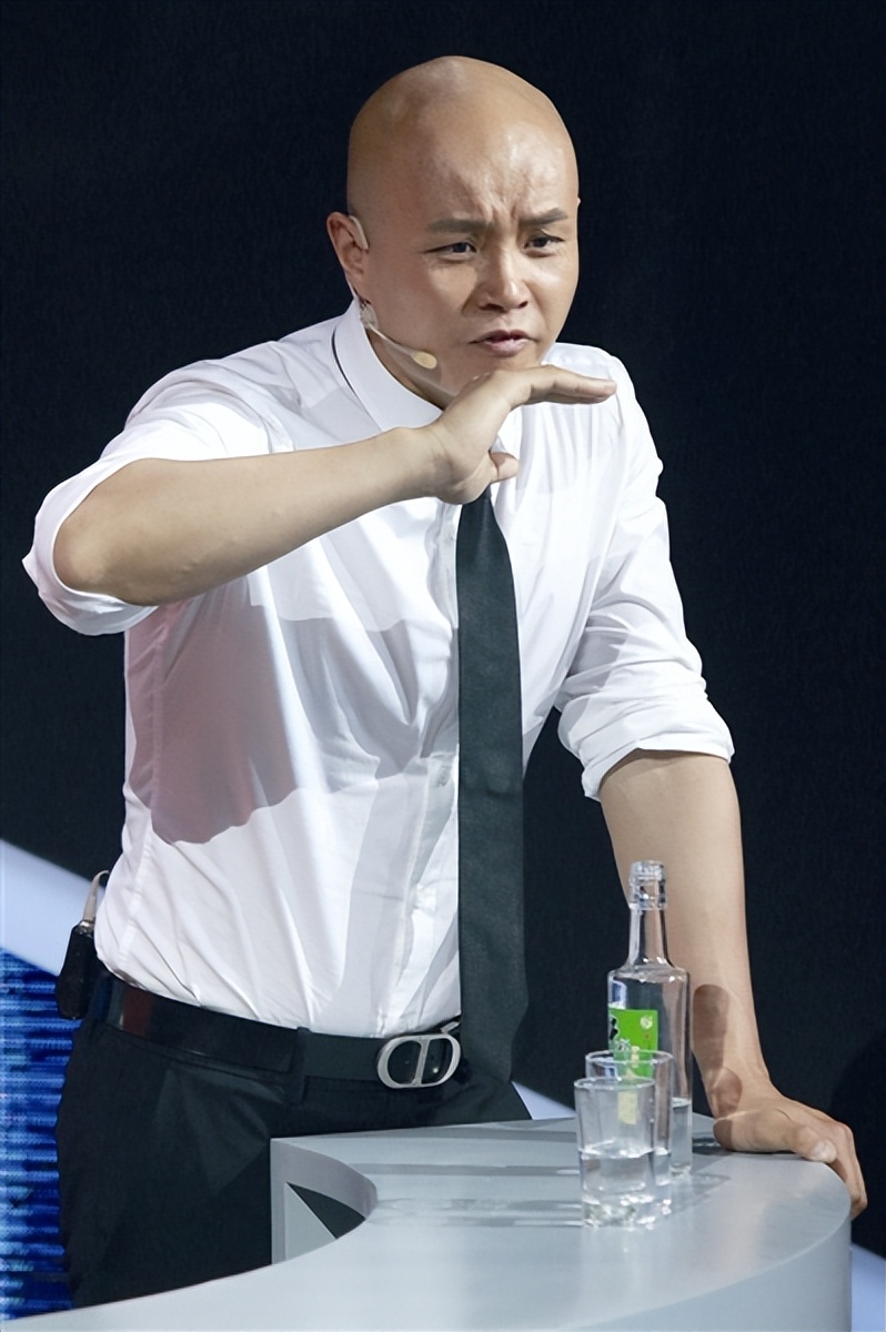 乐嘉如今怎样了,乐嘉最艰难的时候