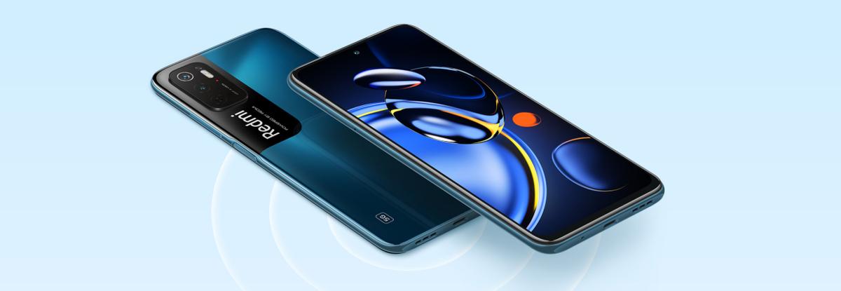 千元小米5g手机推荐性价比高,新机5g手机学生党用的1000元以内