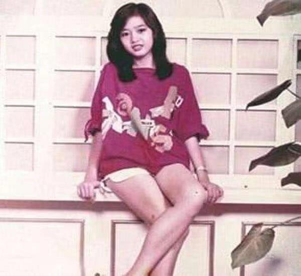 刘德华27岁的电影视频,刘德华几岁向吴倩莲求过婚