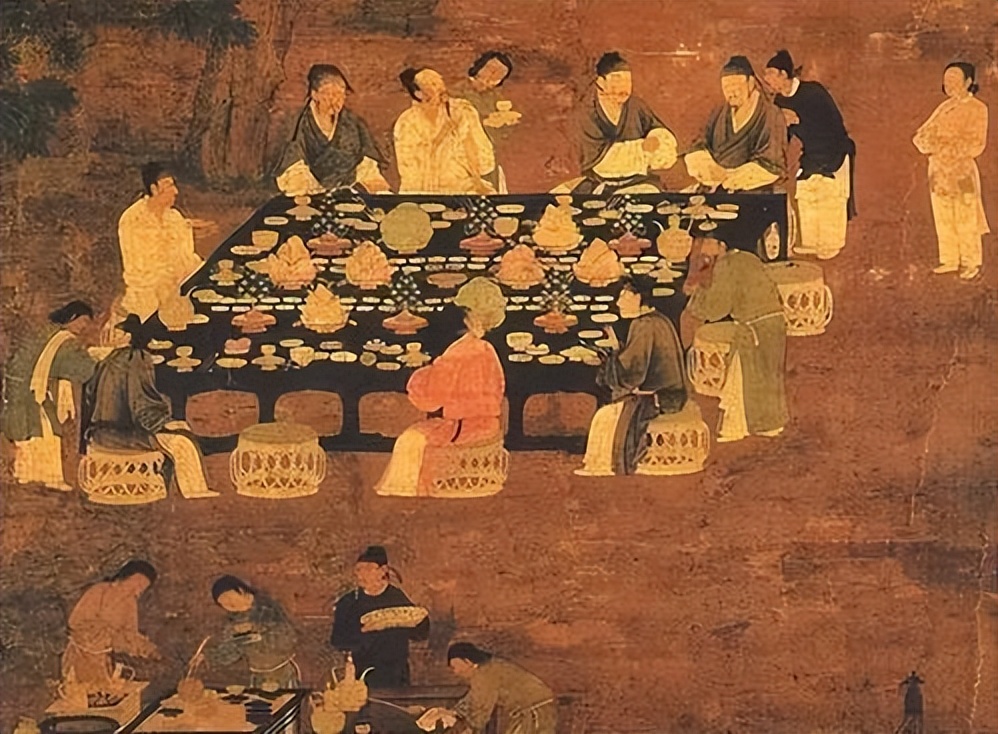 分析宋代海外贸易发达的表现,谈谈宋代海外贸易兴盛的原因