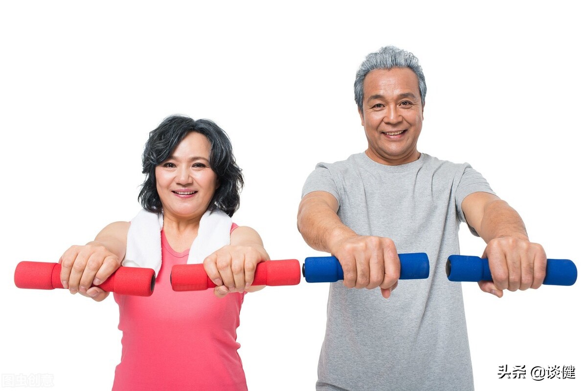 老人运动过度对身体的危害,中老年人运动应注意哪些问题