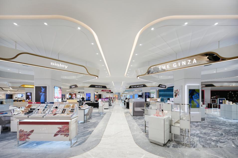 2019年全国即将开业的购物中心,2018年全国新开业多少家购物中心