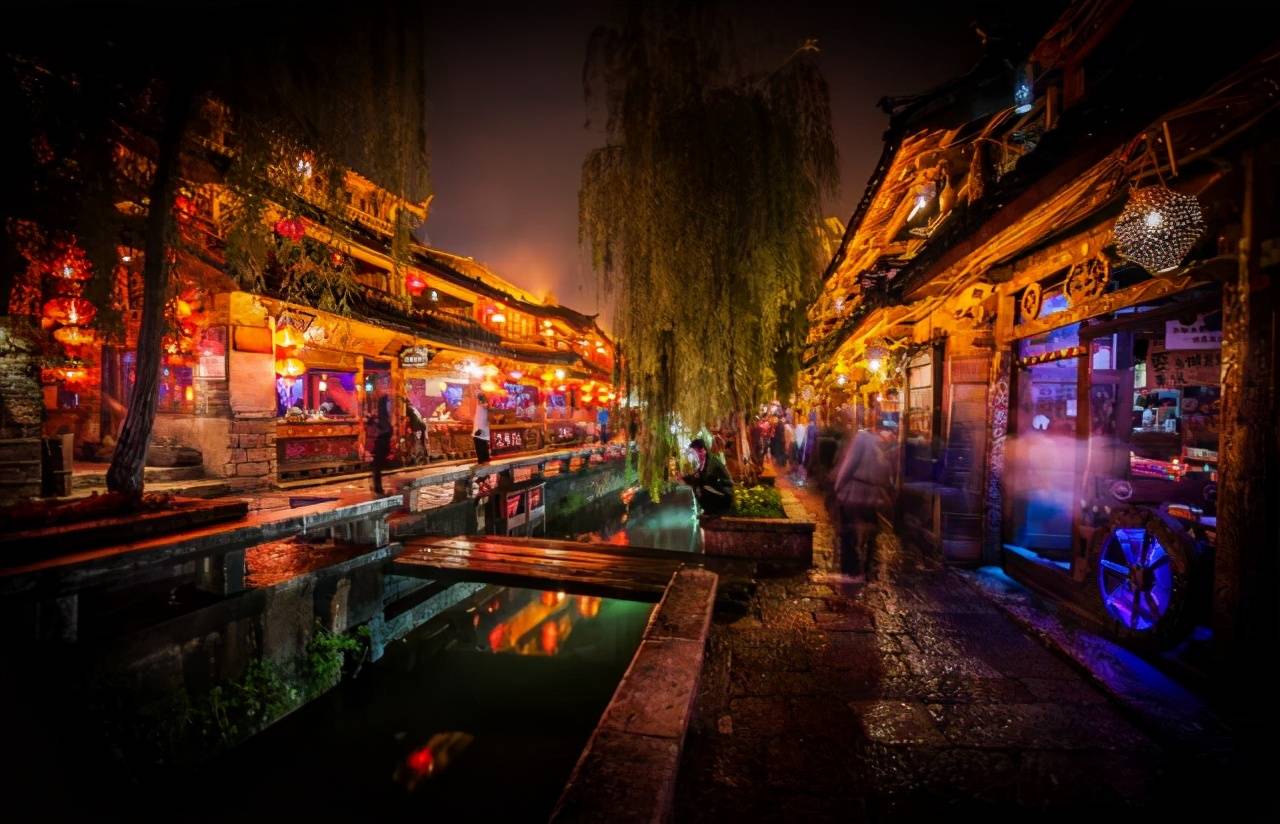 大理丽江自由行攻略,云南丽江泸沽湖旅游攻略自助游