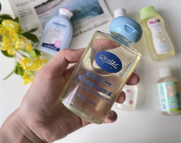 新生儿抚触油推荐执行标准,新生儿抚触油和身体乳顺序