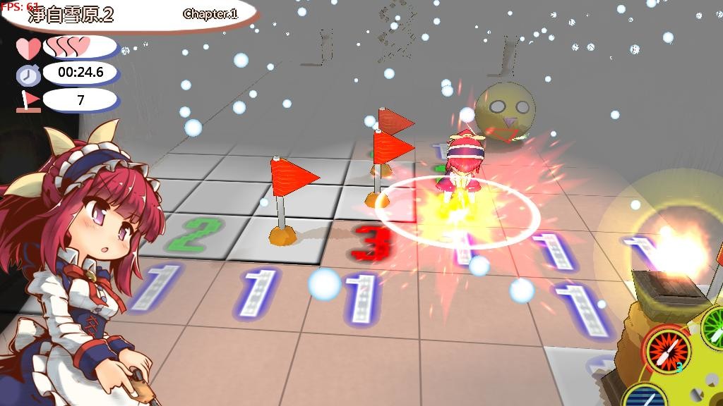 专门练手速的二次元美少女游戏,二次元美少女类游戏合集推荐