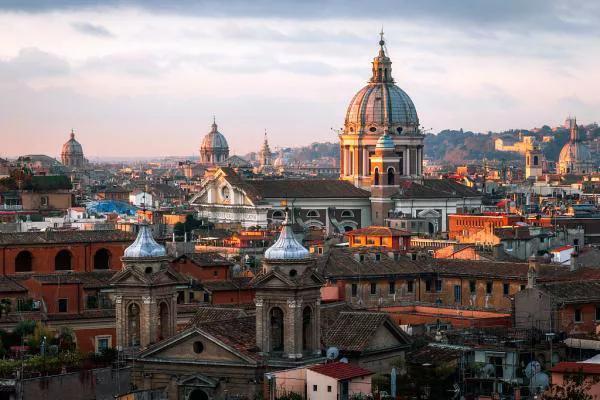 实力被低估的国家意大利,欧洲小国意大利有多强