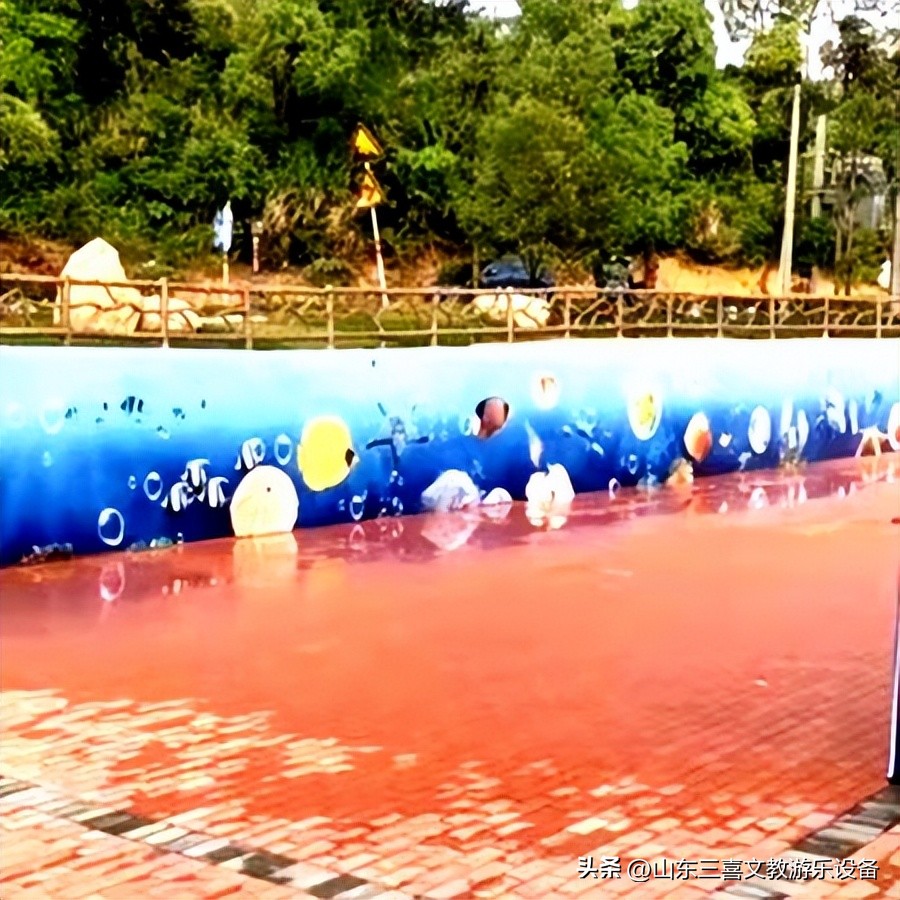 大型户外无动力游乐设备价格,新型景区游乐设备会更加火爆